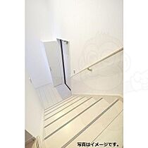 愛知県名古屋市中川区小本本町３丁目35番（賃貸アパート1R・2階・22.43㎡） その15