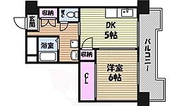 マルイチビル 3階