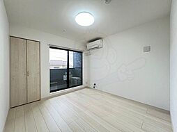 メイクスR矢田1 3階1Kのリビング/ダイニング