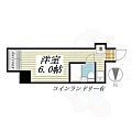 ラ・レジダンス・ド・シャトレーヌ8階3.2万円