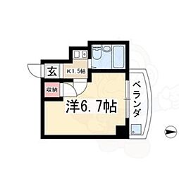 🉐敷金礼金0円！🉐サンハイツ喜多山