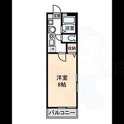 🉐敷金礼金0円！🉐コーポ六句