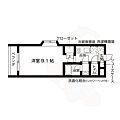 セレスティアル大曽根4階5.3万円