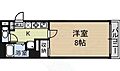 マザック新栄2階5.4万円
