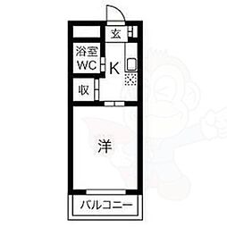 🉐敷金礼金0円！🉐イザワハイム