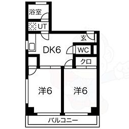 🉐敷金礼金0円！🉐エクセル城下