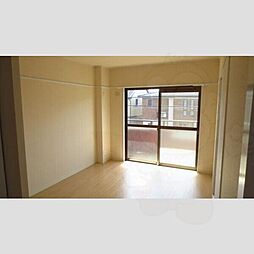 エスプラナード 2階3DKのリビング/ダイニング