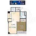 アビリア徳川2階5.0万円