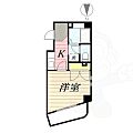 プレアール名古屋安田通5階3.2万円