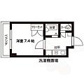 ウイステリア新瑞3階4.0万円