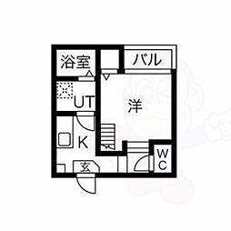 🉐敷金礼金0円！🉐ディアコート鶴里