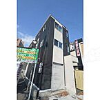 愛知県名古屋市南区寺崎町：物件画像／株式会社PITTARI 賃貸住宅サービス FC名古屋セントラルパーク店