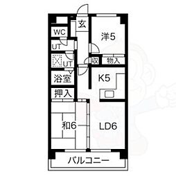 セントラルハイツ本城