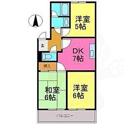 🉐敷金礼金0円！🉐エクセル大谷