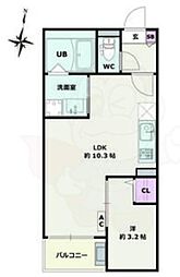 Jack matsushita 1 3階