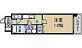 クレシェール大須10階6.9万円