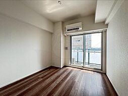 S-RESIDENCE今池arcana 8階1Kのリビング/ダイニング