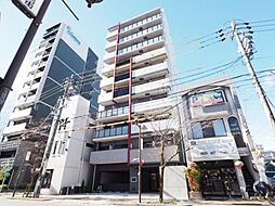 S-RESIDENCE池下西