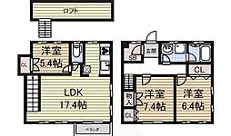 アイタウン車道 1階