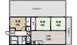 🉐敷金礼金0円！🉐サンパーク万場公園