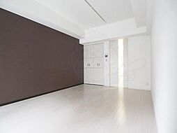 千種アヴァンギャルドプレイス 13階1Kのリビング/ダイニング