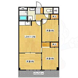 クラスレス八田 2階