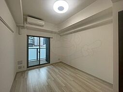 エステムコート名古屋鶴舞シエル 5階1Kのリビング/ダイニング