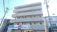 愛知県名古屋市西区平中町：物件画像／株式会社PITTARI 賃貸住宅サービス FC名古屋セントラルパーク店