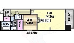 Ceres丸の内 11階