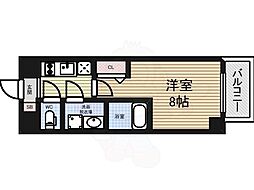 エスリード上前津エアスタ 9階