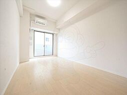 プリフェラブル栄 9階1Kのリビング/ダイニング