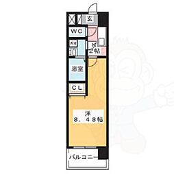 ArtizA千代田 12階