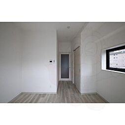 AZUR YABACHO 3階1Kのリビング/ダイニング