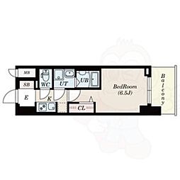 S-RESIDENCE上前津駅前 2階/-
