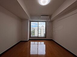 La Douceur伏見 9階1Kのリビング/ダイニング