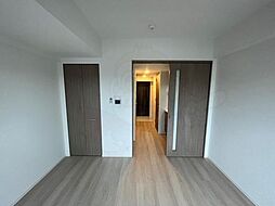 S-RESIDENCE上飯田West 7階1Kのリビング/ダイニング