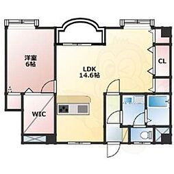 タウンハウス太田 1階
