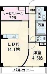 こだまハイツ