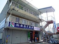 愛知県名古屋市西区平中町：物件画像／株式会社PITTARI 賃貸住宅サービス FC名古屋セントラルパーク店
