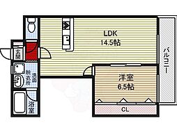 大蔵浅田ビル 1階