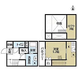 elfmother Hokke（エルフマザーホッケ） 1階