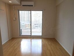 アデグランツ大須 11階1Kの寝室
