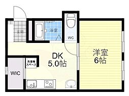 スタービル 5階