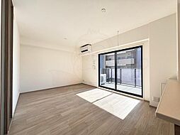 グランパセオ名駅那古野 10階2LDKのリビング/ダイニング