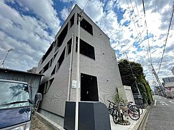 プランドール平安通