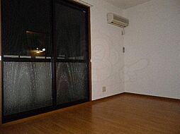 ナスキーふくじゅ 1階1Kのリビング/ダイニング