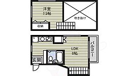 エクセルコート名駅南 3階
