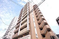 プレサンス名古屋STATIONキュオル