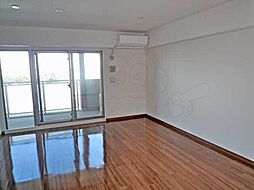 プレサンスロジェ鶴舞駅前 1302 13階2LDKのリビング/ダイニング