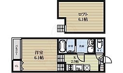 アーク名古屋 2階